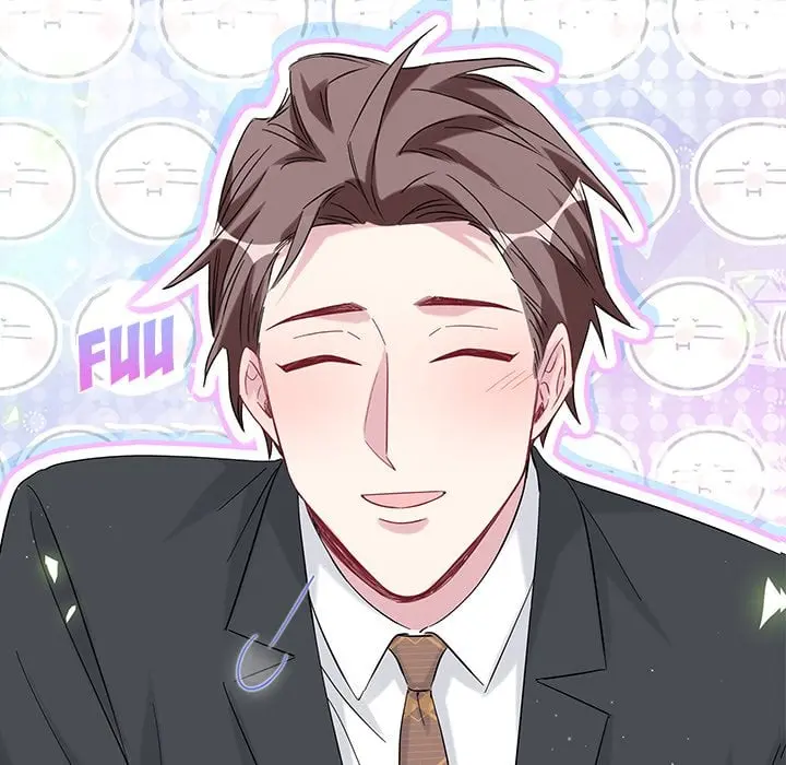 Whose Baby is It? – Capítulo 130 Yaoi – Página 20