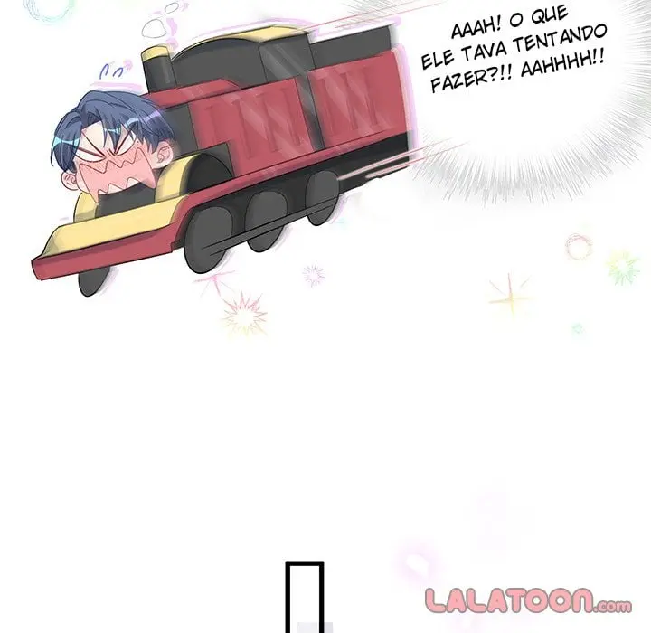 Whose Baby is It? – Capítulo 130 Yaoi – Página 22