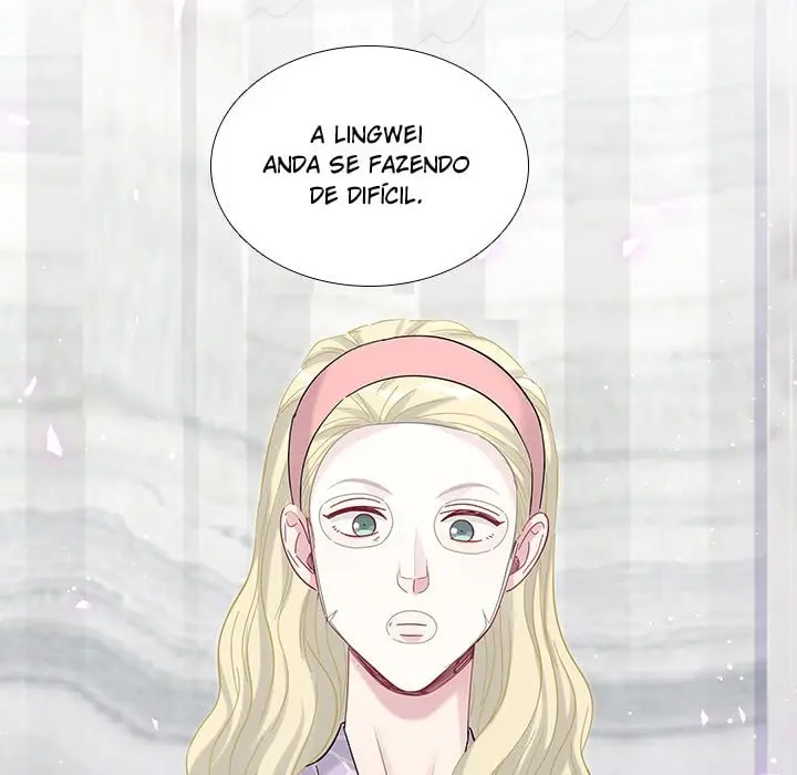 Whose Baby is It? – Capítulo 130 Yaoi – Página 24