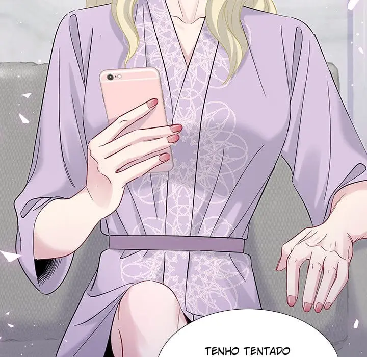 Whose Baby is It? – Capítulo 130 Yaoi – Página 25