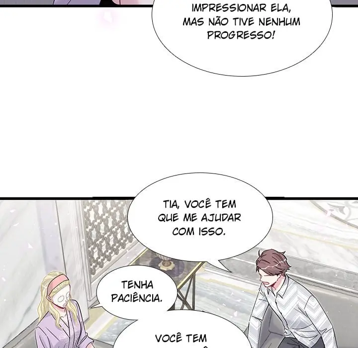 Whose Baby is It? – Capítulo 130 Yaoi – Página 26