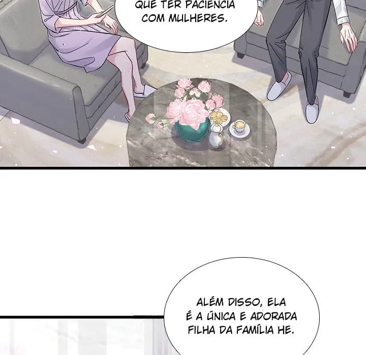 Whose Baby is It? – Capítulo 130 Yaoi – Página 27