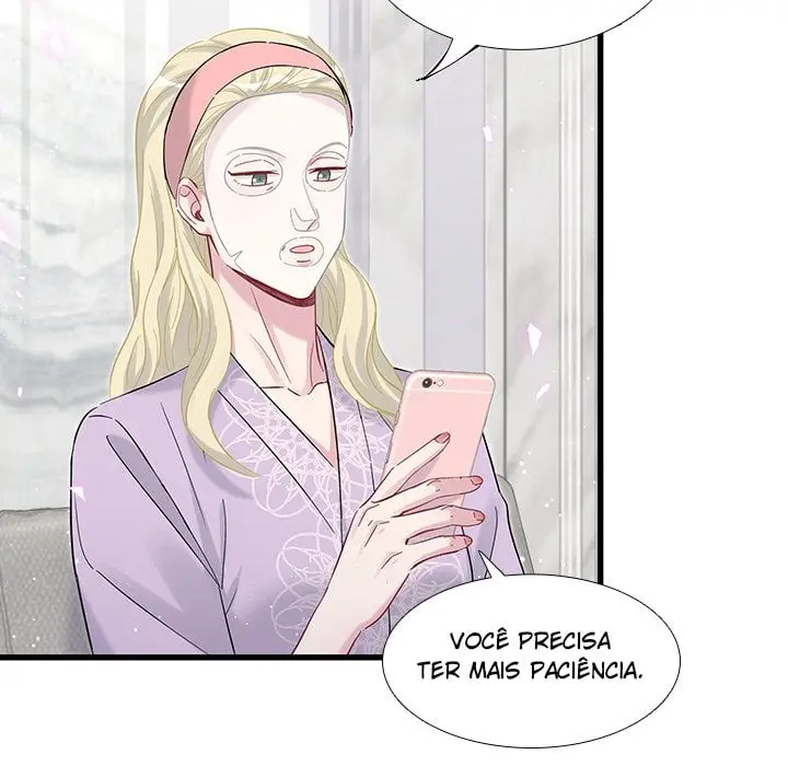 Whose Baby is It? – Capítulo 130 Yaoi – Página 28