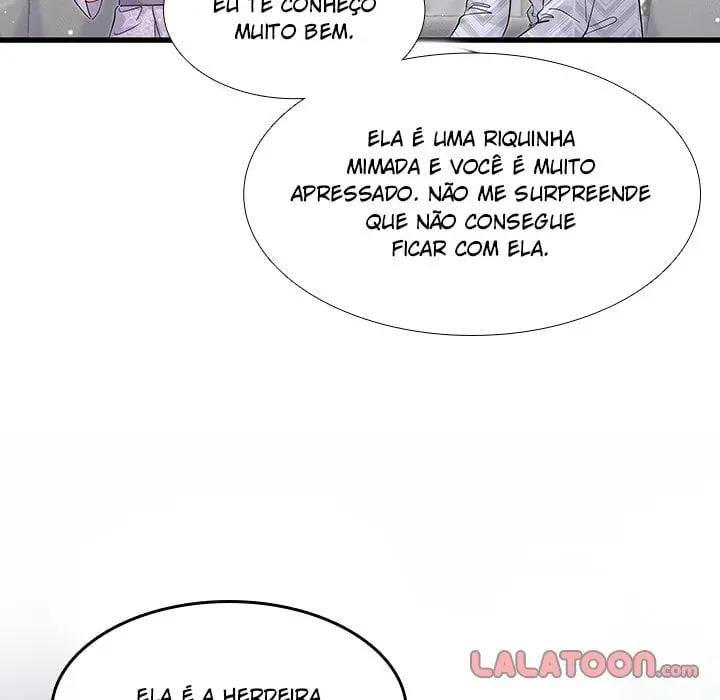 Whose Baby is It? – Capítulo 130 Yaoi – Página 32