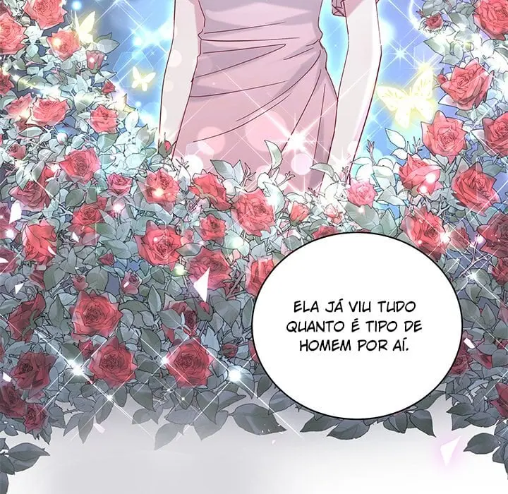 Whose Baby is It? – Capítulo 130 Yaoi – Página 34