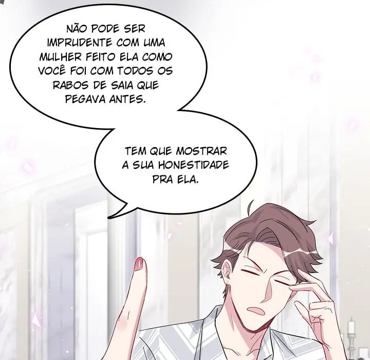 Whose Baby is It? – Capítulo 130 Yaoi – Página 35