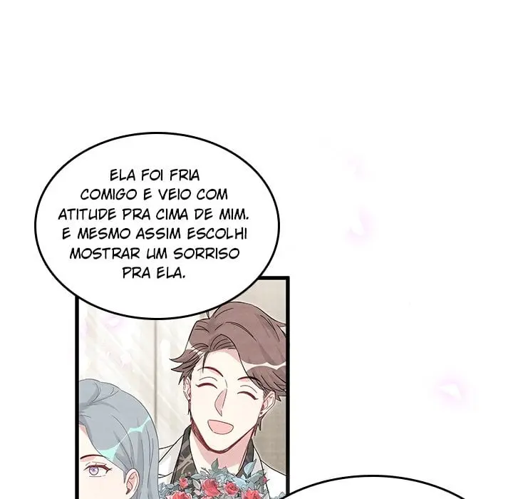 Whose Baby is It? – Capítulo 130 Yaoi – Página 37