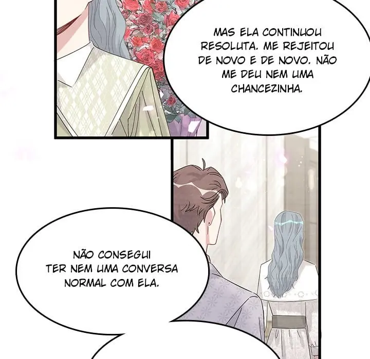 Whose Baby is It? – Capítulo 130 Yaoi – Página 38