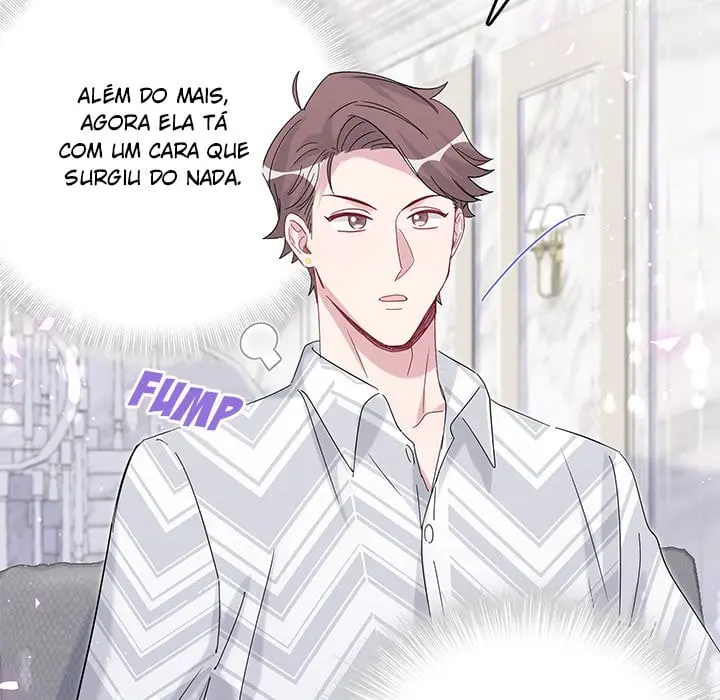 Whose Baby is It? – Capítulo 130 Yaoi – Página 40