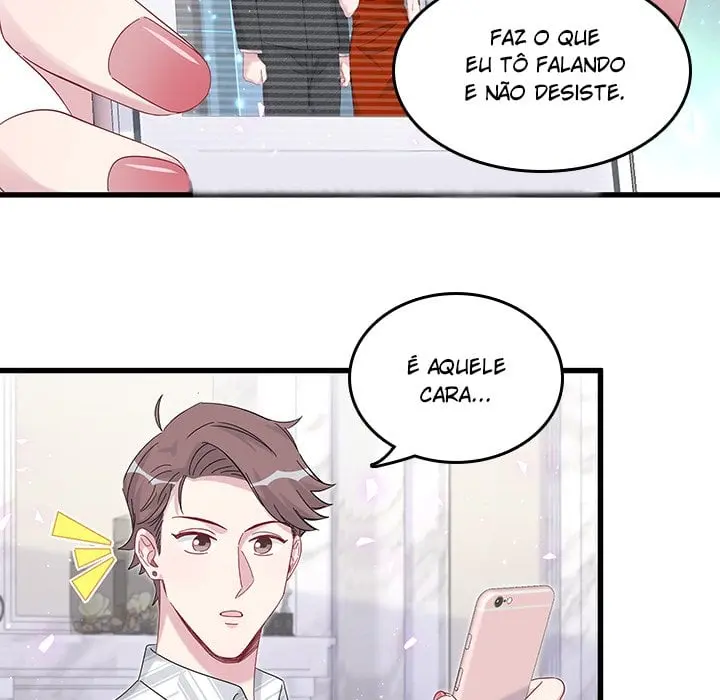 Whose Baby is It? – Capítulo 130 Yaoi – Página 45
