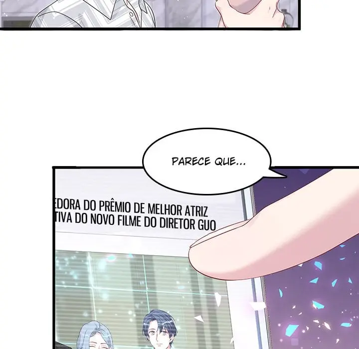 Whose Baby is It? – Capítulo 130 Yaoi – Página 46