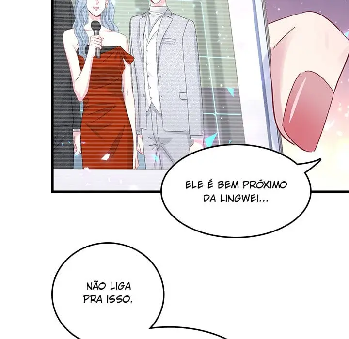 Whose Baby is It? – Capítulo 130 Yaoi – Página 47