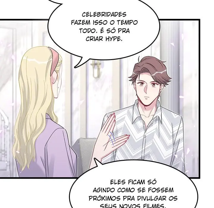 Whose Baby is It? – Capítulo 130 Yaoi – Página 48