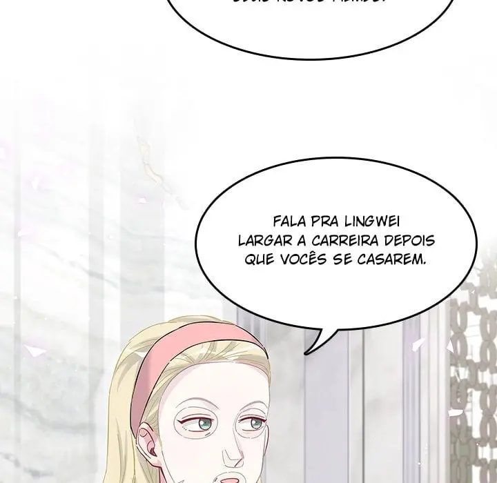 Whose Baby is It? – Capítulo 130 Yaoi – Página 49