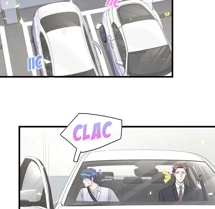 Whose Baby is It? – Capítulo 130 Yaoi – Página 5