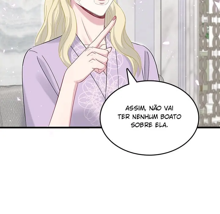 Whose Baby is It? – Capítulo 130 Yaoi – Página 50