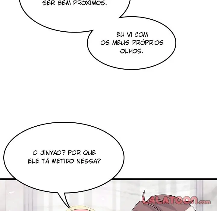 Whose Baby is It? – Capítulo 130 Yaoi – Página 52