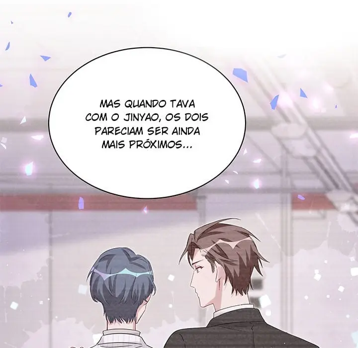 Whose Baby is It? – Capítulo 130 Yaoi – Página 54