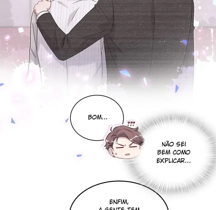 Whose Baby is It? – Capítulo 130 Yaoi – Página 55