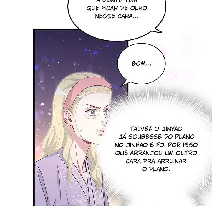 Whose Baby is It? – Capítulo 130 Yaoi – Página 56