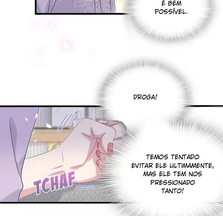 Whose Baby is It? – Capítulo 130 Yaoi – Página 57