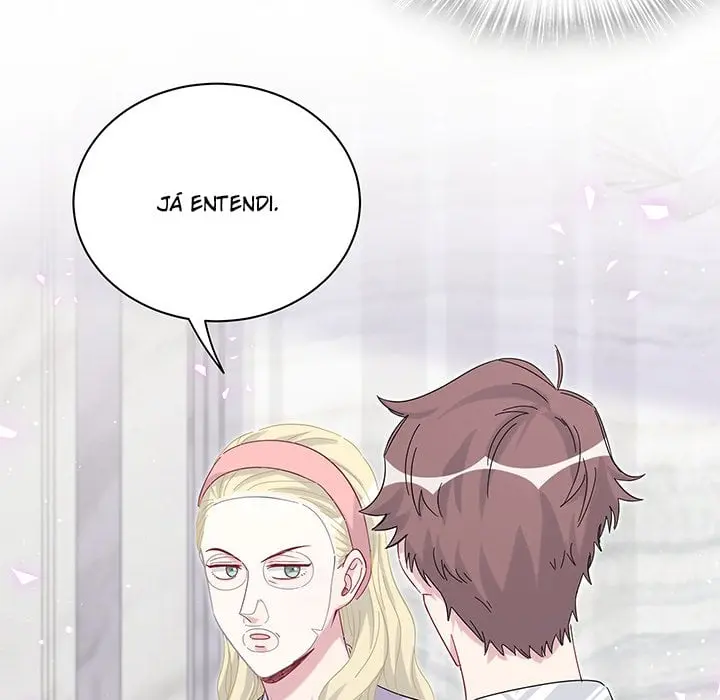 Whose Baby is It? – Capítulo 130 Yaoi – Página 58