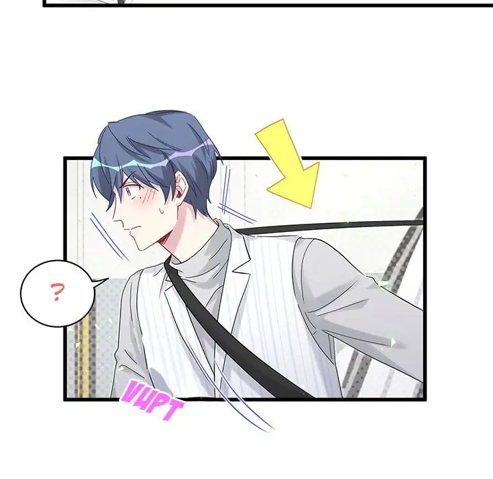 Whose Baby is It? – Capítulo 130 Yaoi – Página 6