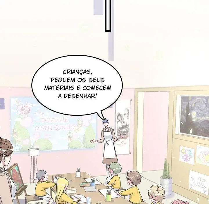 Whose Baby is It? – Capítulo 130 Yaoi – Página 61