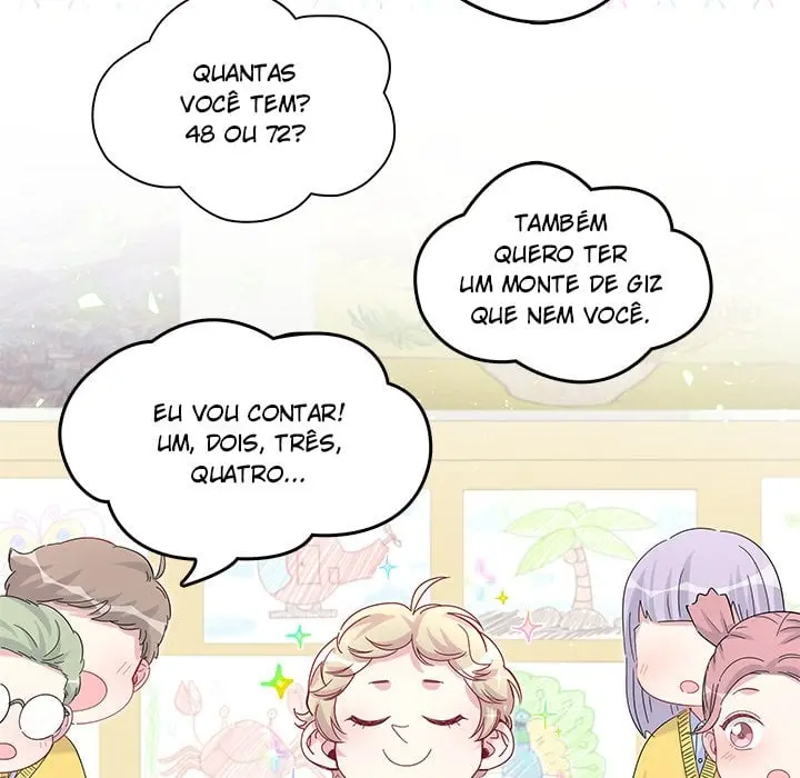 Whose Baby is It? – Capítulo 130 Yaoi – Página 64