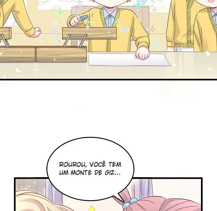 Whose Baby is It? – Capítulo 130 Yaoi – Página 65