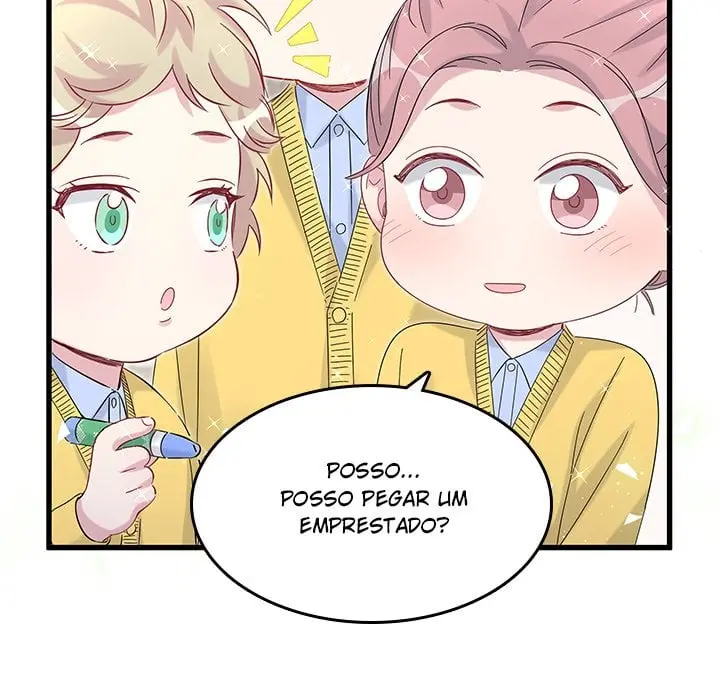 Whose Baby is It? – Capítulo 130 Yaoi – Página 66