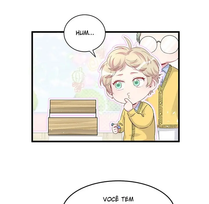 Whose Baby is It? – Capítulo 130 Yaoi – Página 67