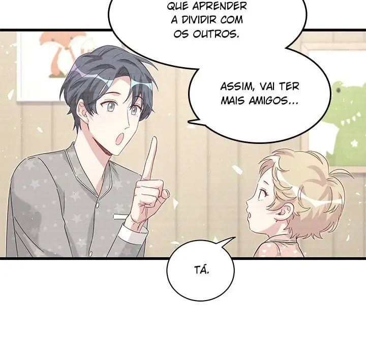 Whose Baby is It? – Capítulo 130 Yaoi – Página 68