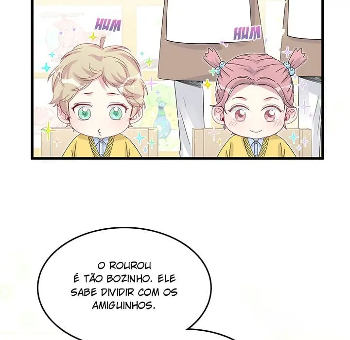 Whose Baby is It? – Capítulo 130 Yaoi – Página 73