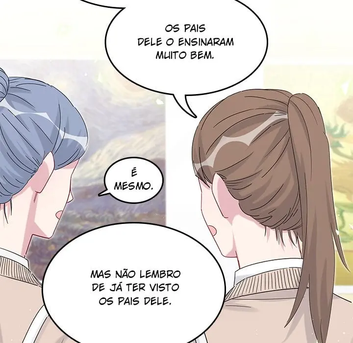 Whose Baby is It? – Capítulo 130 Yaoi – Página 74