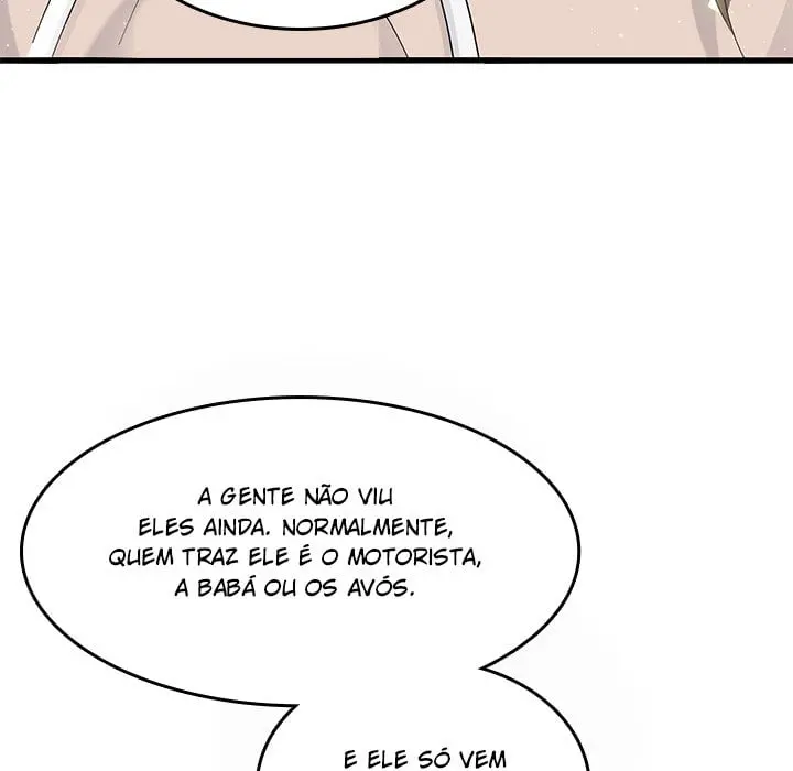 Whose Baby is It? – Capítulo 130 Yaoi – Página 75