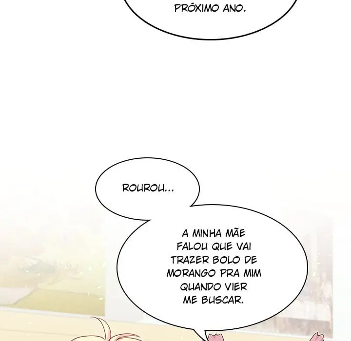 Whose Baby is It? – Capítulo 130 Yaoi – Página 77