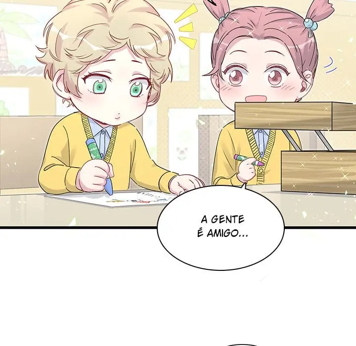 Whose Baby is It? – Capítulo 130 Yaoi – Página 78