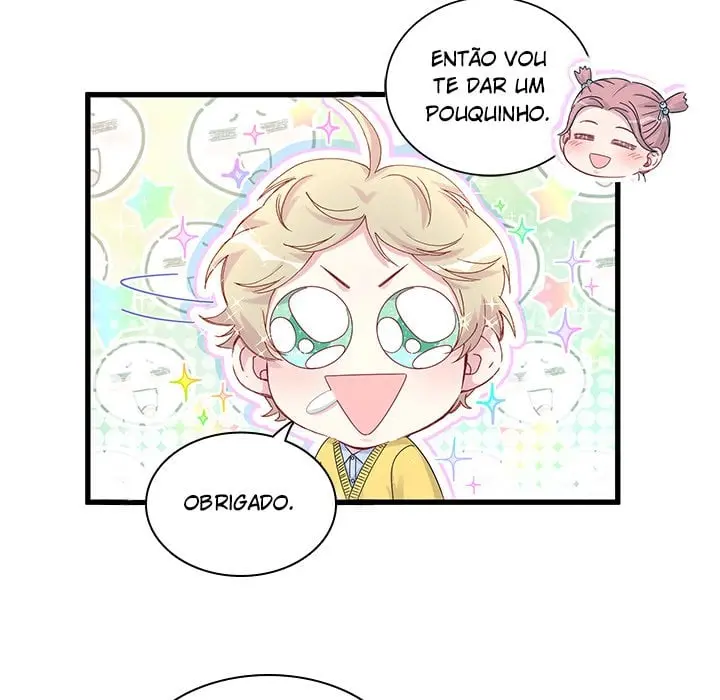 Whose Baby is It? – Capítulo 130 Yaoi – Página 79