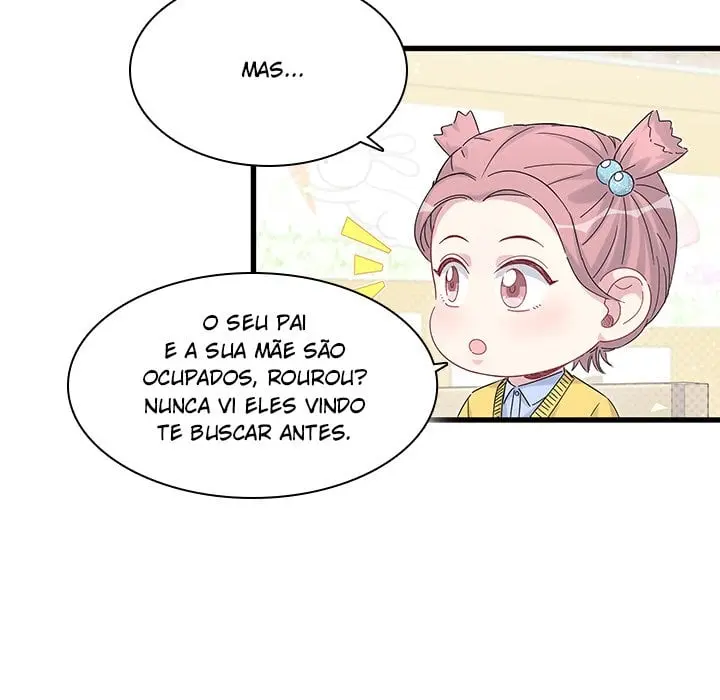 Whose Baby is It? – Capítulo 130 Yaoi – Página 80