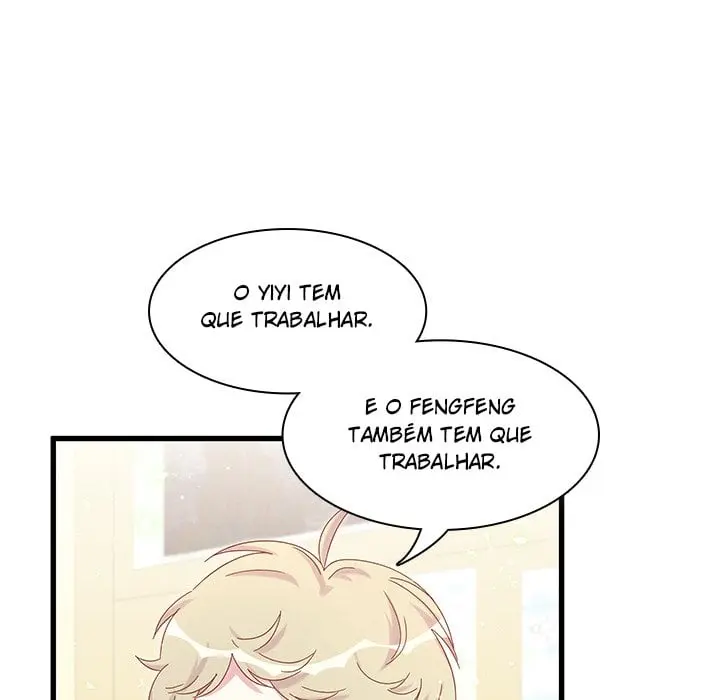 Whose Baby is It? – Capítulo 130 Yaoi – Página 81
