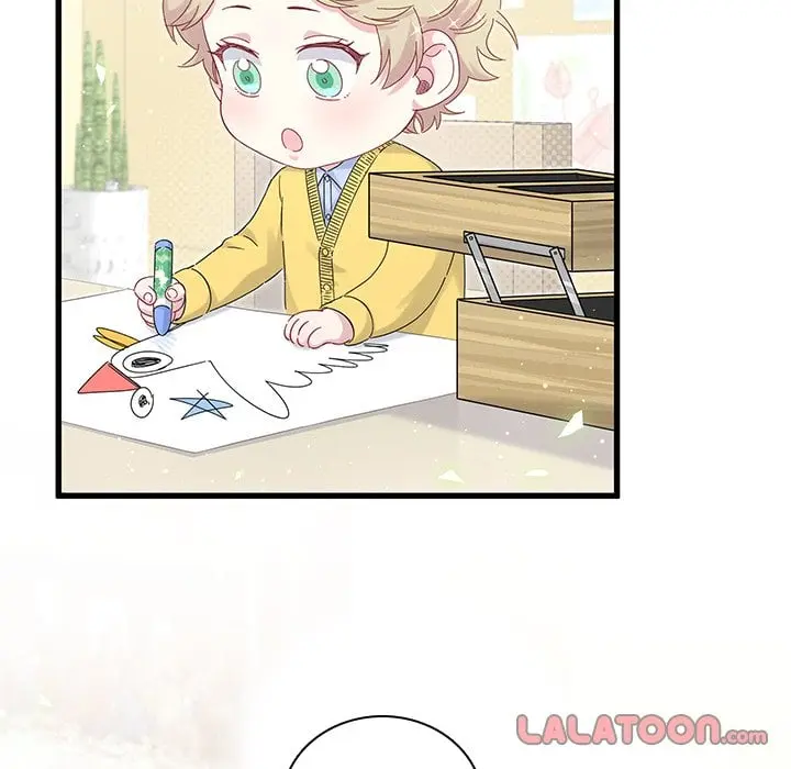 Whose Baby is It? – Capítulo 130 Yaoi – Página 82