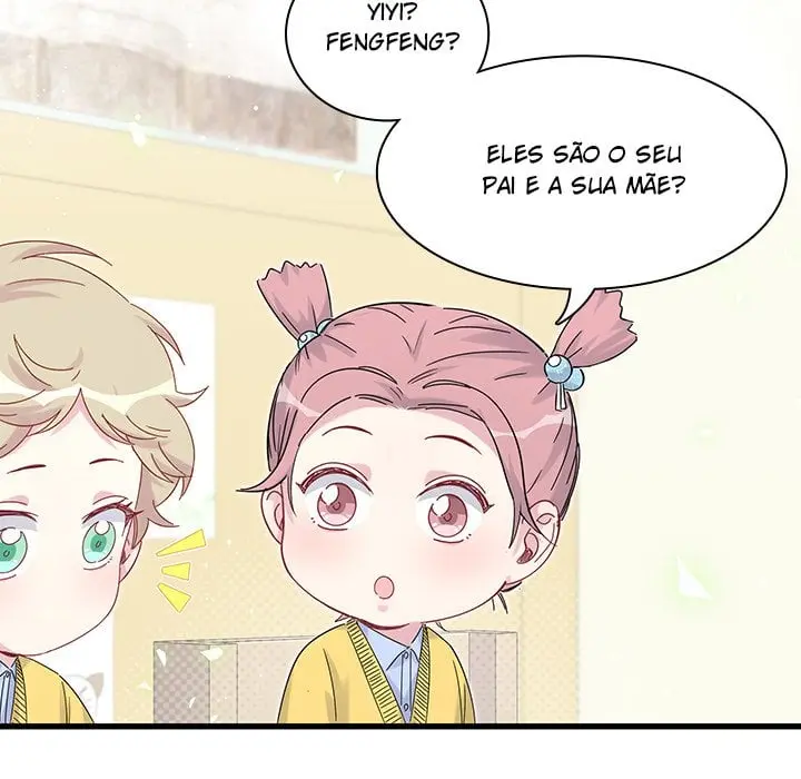 Whose Baby is It? – Capítulo 130 Yaoi – Página 83