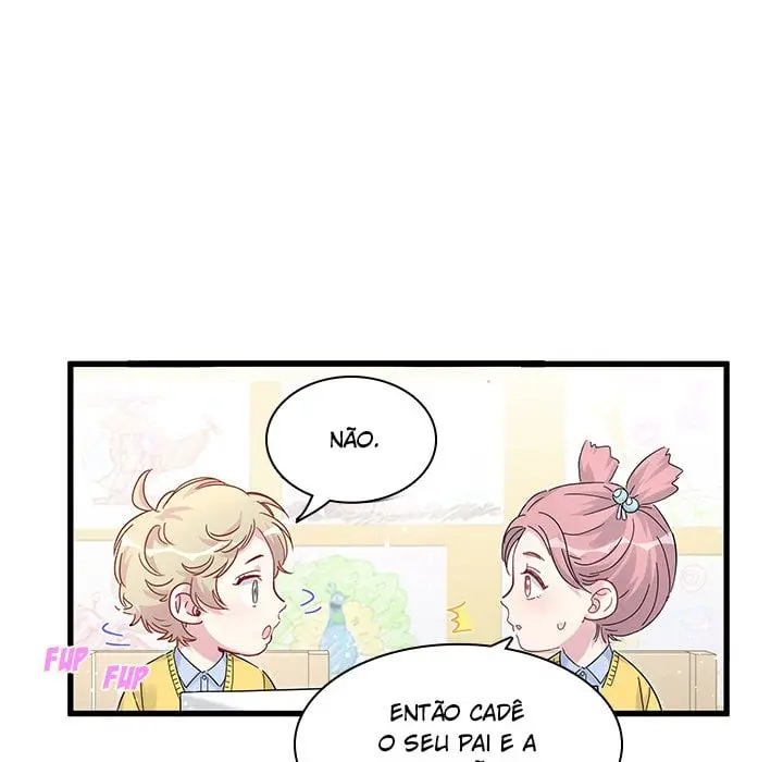 Whose Baby is It? – Capítulo 130 Yaoi – Página 84