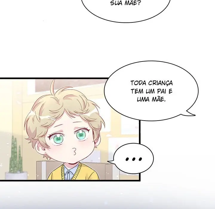 Whose Baby is It? – Capítulo 130 Yaoi – Página 85