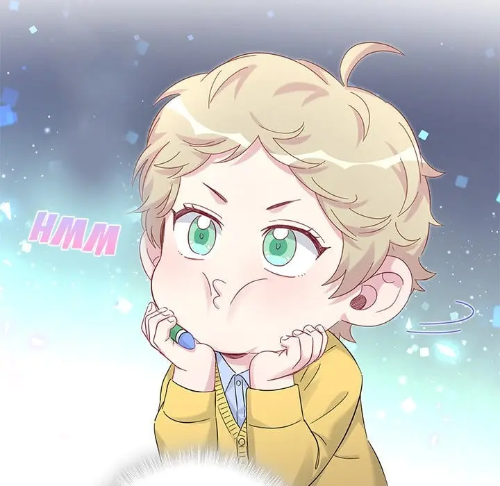 Whose Baby is It? – Capítulo 130 Yaoi – Página 86