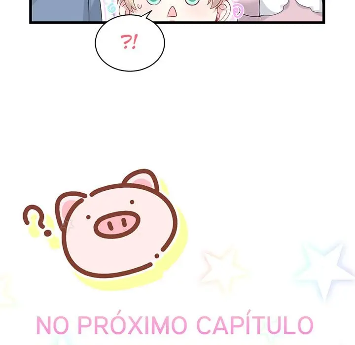 Whose Baby is It? – Capítulo 130 Yaoi – Página 89