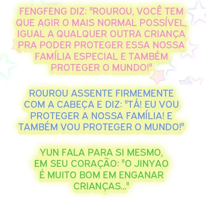 Whose Baby is It? – Capítulo 130 Yaoi – Página 91