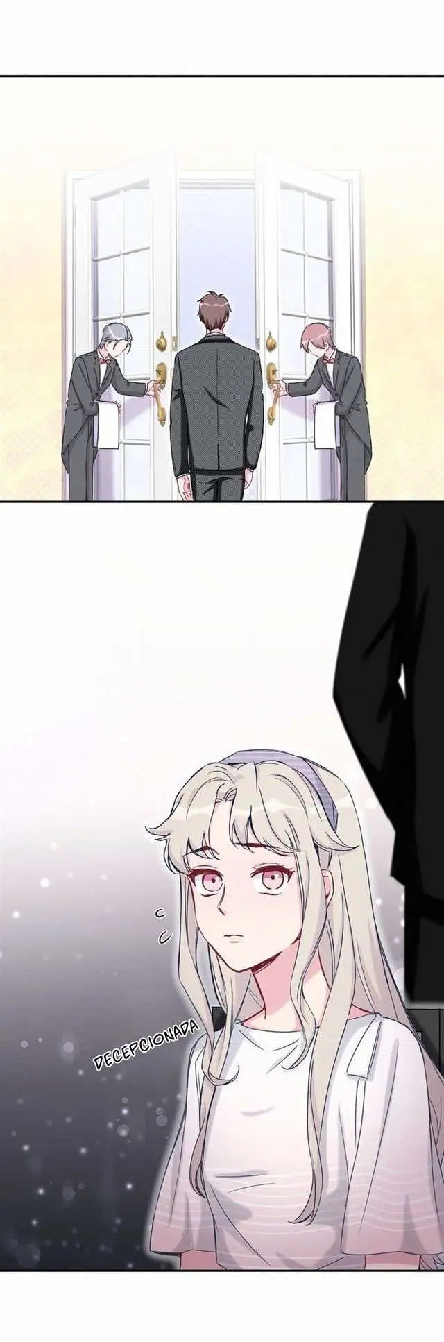 Whose Baby is It? – Capítulo 14 Yaoi – Página 12