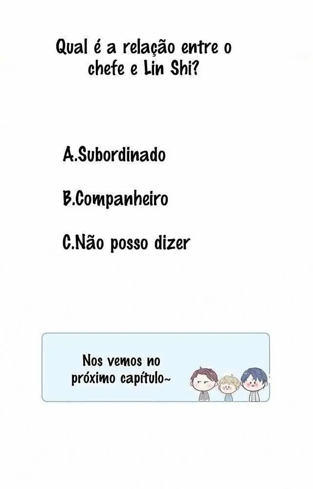 Whose Baby is It? – Capítulo 14 Yaoi – Página 15